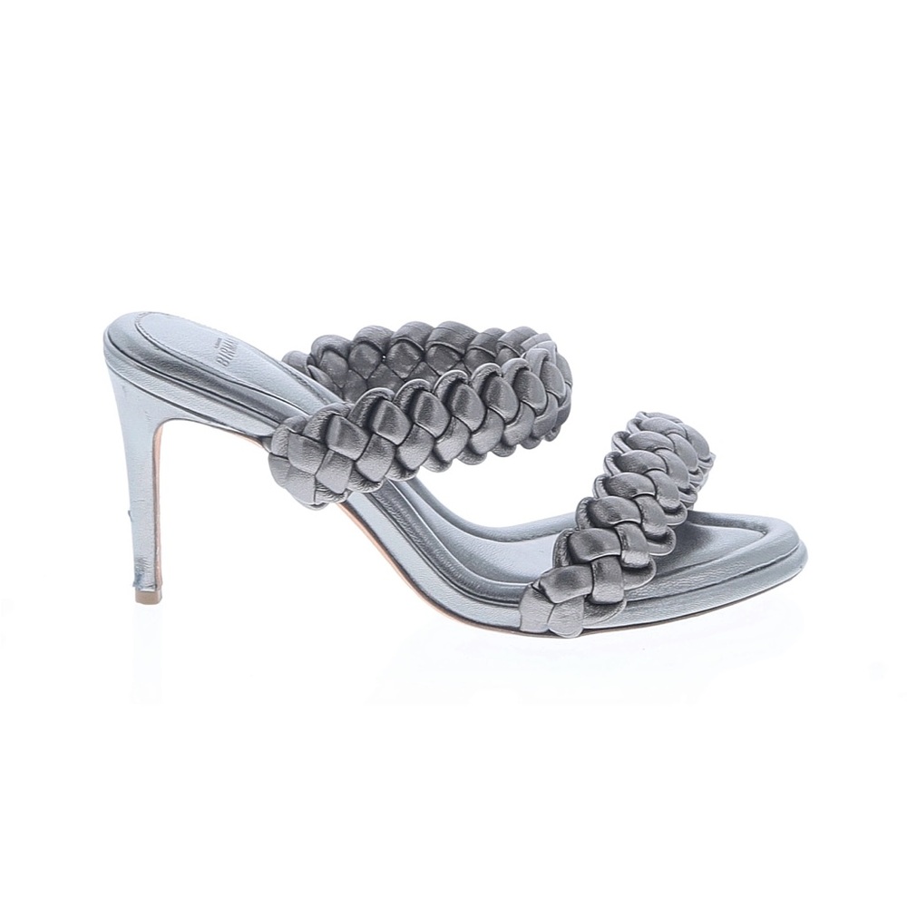 Alexandre. Birman Francis Braided Sandals - Picture 2 of 10